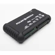 Pulse Multi Card Reader USB 2.0