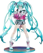 Good Smile Company - Char Vocal Series 01 Hatsune Miku Solwa 1/7 PVC Figure