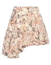 [ISABEL MARANT] ISABEL MARANT Mini skirts - Item 30346351