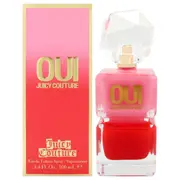 OUI by Juicy Couture for Women - 3.4 oz EDT Spray