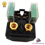STARTER SOLENOID RELAY FIT YAMAHA TW200 2001 2002 2003 2004 2005 2006 2007 2008