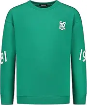 [Replay] Boys Logo Sweatshirt