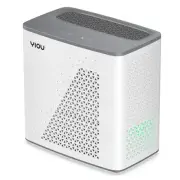 Air Purifier for Home Large Room up to 547 ft², H13 True HEPA Air Filter 20dB...