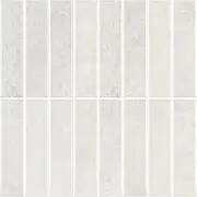 MORCART Peel and Stick Tiles, Superior Stick on Wall Tiles for Kitchen & Bathroom Backsplash, Self Adhesive Vinyl Tiles Stickers Subway Tiles Wall Decor & Home DIY (30x30cm, 5 Sheets, Grey Almond)
