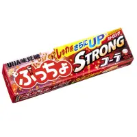 在飛比找蝦皮購物優惠-【美食館】日本 UHA味覺糖 噗啾可樂風味軟糖