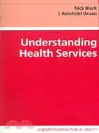 Understanding Health Services