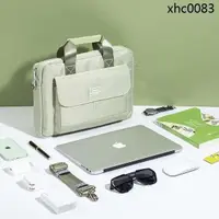 在飛比找蝦皮購物優惠-熱銷· 筆電包女2022適用蘋果macbook13.3手提a