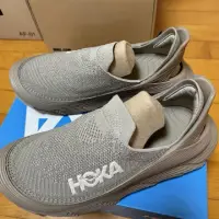 在飛比找蝦皮購物優惠-HOKA ONE ONEU RESTORE TC 恢復鞋