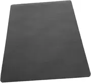 MERRYHAPY Indoor Doormat Non Slip Rubber Backing PU Entryway Mat Quick Drying Water Absorbent Stylish Minimalist Design for Home for Doorways