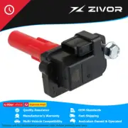 New Genuine NGK Ignition Coil For Subaru Liberty B4 BL/BP 3.0R #U5190 (for: Subaru)