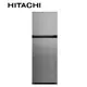 Hitachi 日立 雙門260L變頻鋼板冰箱 HRTN5275MF -含基本安裝+舊機回收