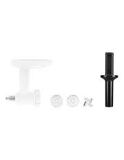 [KitchenAid] Grinder Attachment for Stand Mixer 5KSMFGAA