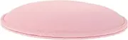 PACKOVE Nail Art Pillow for Elbow PU Leather Nail Hand Rest Cushion Stain Resistant Arm Rest for Manicure Comfortable Table Support for Nail Salon Manicurist