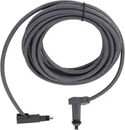 15FT Replacement Cable for Rectangular Satellite V2, Cable Extension with SPX Connector, Rectangular Dish to Router V2 Cable Cord