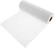 Non-Woven Ironing Interface Fusible Fleece for Sewing Fabric Stiffener for Crafts Fusible Interfacing Interfacing Crafting Supplies Iron on Non-Woven Fabric White