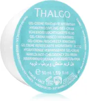 Thalgo Fonte Marina Eco Refill Gel Cream Freshness Moisturizing 50ml