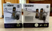 UNIDEN Dect 1735
