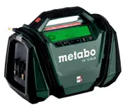 Metabo AK18MULTI - 18V Multi Purpose Inflator (Tool Only)