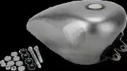 DS Rubber Mount Gas Tank Screw Cap 2.25G Harley Sportster 1200 Custom 02-03