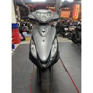 基隆 順輪 超級 金牌 金發財 送貨車 載貨 全額貸 0頭款 中古機車 二手機車 機車 分期 刷卡