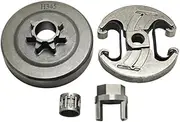 .325 7T Sprocket Clutch Drum Fit for 340 345 346 346XP 350 351 353