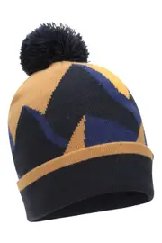 Everett Mountain Mens Beanie