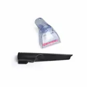 Bissell s 14251 1425B 1697 PRO HEAT 2X Stain 3 Tool Assembly With 1pk Black Crev