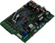 Central Air Conditioning Outdoor Unit Main Control Board for MDVD400 (14) W/RN1-880.D.2.2,Compatible for Midea, Air Conditioning,Main Board(E)