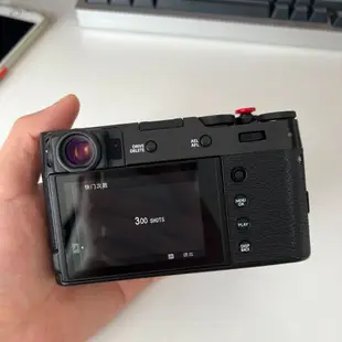 Fujifilm 富士x100v 黑色 公司貨