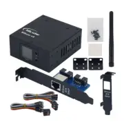 BliKVM V4 Allwinner H313 Soc KVM over IP PoE -Comaptible Video Loop Through8504