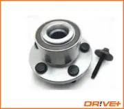 DP2010.10.0162 DR!VE+ WHEEL BEARING KIT FRONT AXLE FOR FORD LAND ROVER
