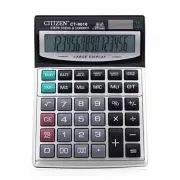 CT-9616 Large Calculator For Office And School