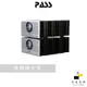 【非標價】Pass Labs XA200.8 單聲道後級擴大機 Class A｜公司貨｜佳盈音響