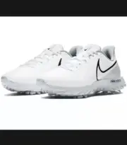 NEW 2020 NIKE REACT INFINITY PRO GOLF SHOES MEDIUM 8.5