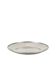 SNOW PEAK Tableware, Plate L