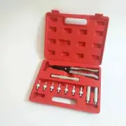 Valve and Oil Seal Removal Pliers Tool, Valve Retaining Spring Oil Seal Puller