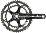Campagnolo FC11-RE Record 2011/14 Ultra Torque 11 Speed Carbon Chainset