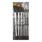 Prima Marketing - Finnabair Brush Set