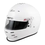 Zamp H768001XXL, RZ-36 Helmet, XX-Large, White, Snell SA2020