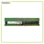 ** M321R4GA3BB6-CQK Samsung 32GB PC5-38400 DDR5-4800MHz ECC RDIMM 2Rx8 Memory **