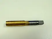 HW CO Machinist Tap 9/16-12 NC Part # 125012C NEW Made in USA HS 3153 GH3