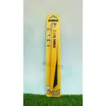 【精品工具房】美國得偉DEWALT 228MM雙金屬木工用 木材帶釘及PVC快速切割軍刀鋸片5入 [DT2349]