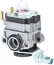 [OTNE] Primer Pump Fuel Filter Carburettor Fits Honda GX25 139 GX35 Garden Tiller Lawn Trimmer Brush Cutter