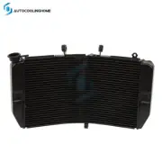 Motorcycle Radiator Aluminum Fit For 2003 2004 2005 2006 Honda CBR600RR