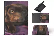 CASE COVER FOR APPLE IPAD|LABRADOR RETRIEVER DOG 1