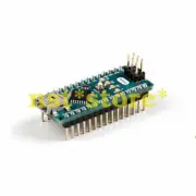 For Italy Arduino Nano development board ATMEGA328 support win7Win8