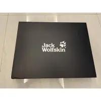 在飛比找蝦皮購物優惠-Jack wolfskin純棉舒柔毛毯