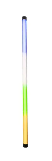 Nanlite PavoTube II 30XR 4ft RGBWW LED tube 2KIT
