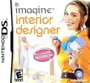 Imagine Interior Designer / Game