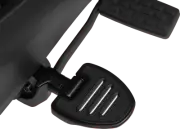 SHOW CHROME () 2019 Ryker 900 Can-Am COMMANDER DRIVER FLOORBOARD MINI BLACK C 41